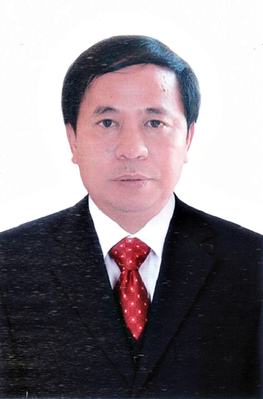 Dr. Nguyen Hong Son