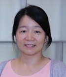 Dr. Sue min Huang 