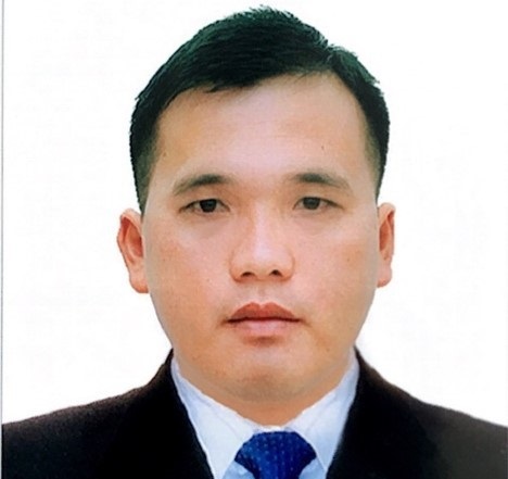 Dr. Nguyen Cao Quan Binh