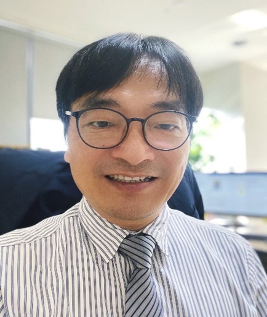 李士畦 博士