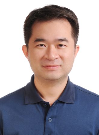 Shu-Hwae Lee, Ph.D.