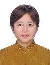 懷明燕 博士