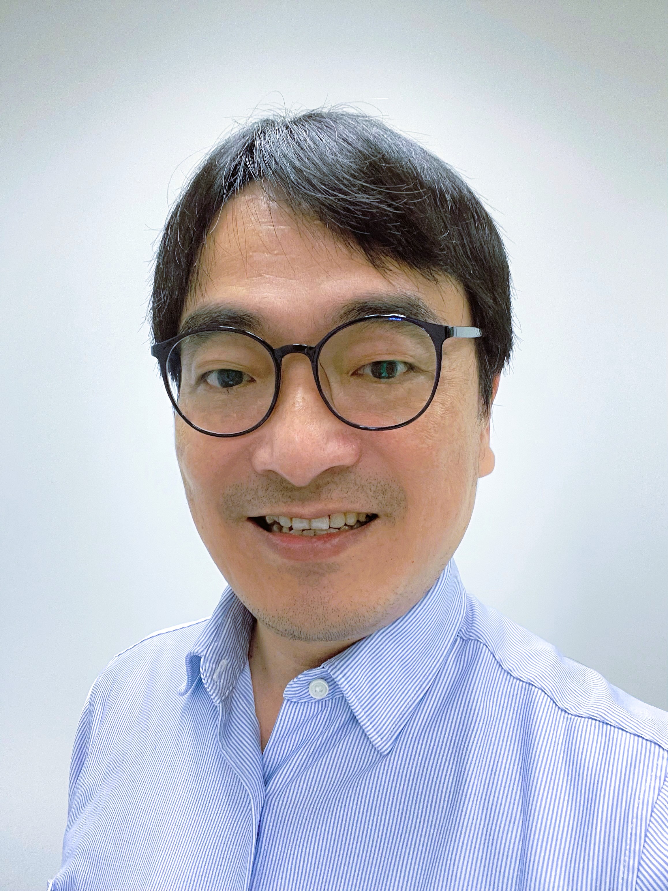 Dr. Shih-Chi Lee