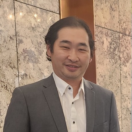 林禮斌