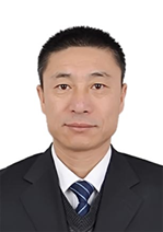 吳國彬 先生