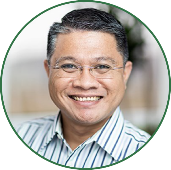 Dr. Glenn Alfred S. Ferriol 